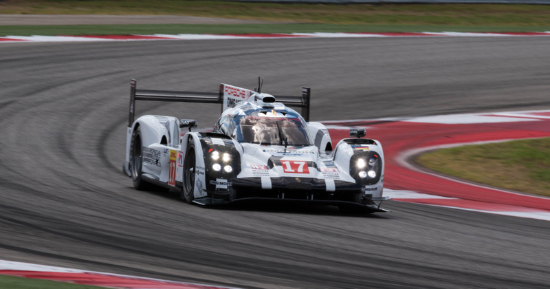 Illustration for article titled This Is Your Lone Star Le Mans Uber-Huge Photo Gallery